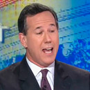 Photo: Rick Santorum: 'Millions of Americans' with preexisting conditions are scammers stealing health care
