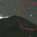 Photo: Popocatepetl Volcano in Mexico Sparks Fresh UFO Alert