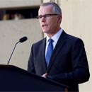 Photo: Justice Dept. watchdog sends McCabe findings to federal prosecutors for possible charges
