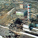 Photo: Chernobyl Exclusion Zone Radioactive Longer Than Expected