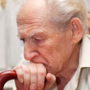 Photo: Stimulus check theft: Some nursing homes stole relief funds from elderly residents