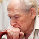 Photo: New Jersey nursing home is evacuated after ALL 94 residents are presumed positive for coronavirus