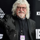 Photo: Moody Blues drummer, co-founder Graeme Edge dies at 80