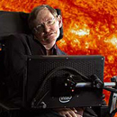 Photo: Human Race 'Must Colonise Space Or Face Extinction', Warns Stephen Hawking