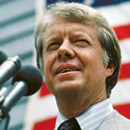 Photo: Jimmy Carter's UFO Experience Suggests Possible Extraterrestrial Association