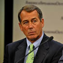 Photo: Boehner Says Out Loud He Hopes Blacks and Latinos 'Won't Show Up' This Election