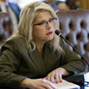 Photo: Former Campaign Staffer is Arrested for the killing of former Arkansas State Senator Linda Collins