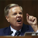 Photo: Lindsey Graham: Congress Will Extend Unemployment ‘Over Our Dead Bodies’