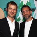 Photo: Scientology Investigated 'South Park' Creators Matt Stone, Trey Parker