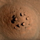 Photo: Excited UFO Hunters Claim 'Stonehenge On Mars' Discovery