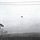 Oregon UFO