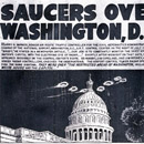 Photo: When the USAF Was in the UFO Business