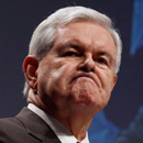 Photo: Newt Gingrich: Child Labor Laws Are 'Stupid'