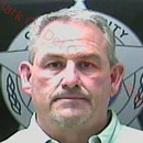 Photo: Kentucky principal who banned books from his school is arrested for child pornography possession and distribution
