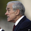 Photo: Ron Paul Admits He's On Social Security, Even Though He Believes It's Unconstitutional