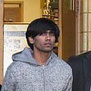 Photo: New York man, 21, charged with sexual assault and murder of 92-year-old woman tells cops 'his pants fell down'