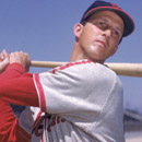 Photo: Stan Musial Dead: MLB Hall Of Famer Dies At 92