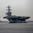 USS George H.W. Bush