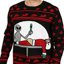 Walmart Sweater