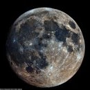 Photo: Water On The Moon: NASA Confirms