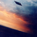 Photo: A Psychiatric Reclassification of UFO Extraterrestrial Experiences