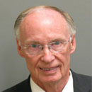 Photo: Alabama Governor Bentley Smiles for Mugshot, Booked Into Jail on Multiple Charges