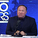 Photo: Judge Drops The Hammer On ‘Possibly Criminal’ Alex Jones For His Unhinged Rant Against Sandy Hook Families