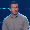 Photo: Tennessee megachurch pastor given standing ovation for admitting to past 'sexual incident' with teen
