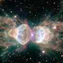 The "Ant Nebula"