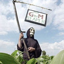 Photo: Fears grow as study shows genetically modified crops 'can cause liver and kidney damage'