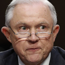 Photo: Jeff Sessions Forced Out As Attorney General After Constant Criticism From Trump