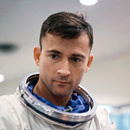 Photo: John Young, one of the most legendary astronauts in history, has died