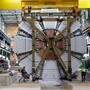 Photo: Scientists: Nothing to fear from atom-smasher