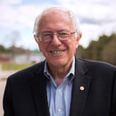 Photo: Historic: Bernie Sanders Becomes First Candidate To Endorse Full Pot Legalization
