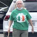 Photo: Hammer-wielding woman arrested after going on racist tirade