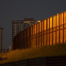 Photo: House panel approves $10B for border wall
