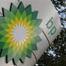 Photo: BP and Shell post big profits in era of record oil prices