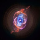 Cat's Eye Nebula