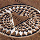 Aldbourne Crop Circle 2005