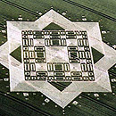 East Field Crop Circle 2005