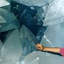 Photo: Giant Crystal Cave Discovered