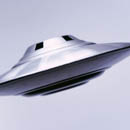 Photo: Cheshire UFO sightings reported to police