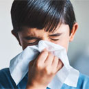 Photo: Why is the flu killing so many American children?