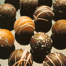 Photo: Secret to Chocolate's Heart Benefits Found