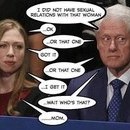 The Clintons