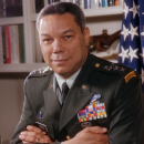 Photo: Colin Powell, first Black secretary of state, dies at 84 from COVID-19 amid cancer battle