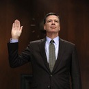 FBI Director James Comey