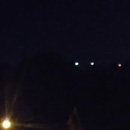 UFO in Conyers, GA