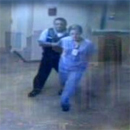 Photo: Nurse arrested on the job sues police