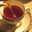 Photo: Tea Could Save Women's Lives